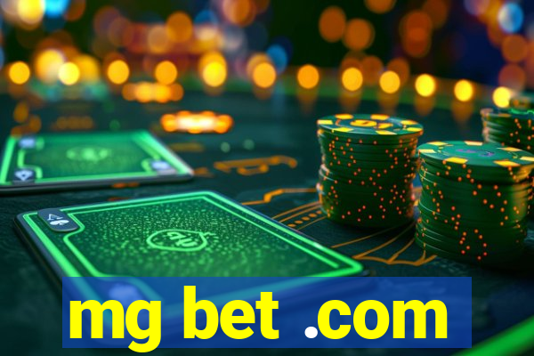 mg bet .com